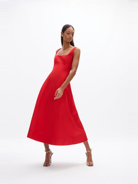 RACHEL GILBERT SERA DRESS