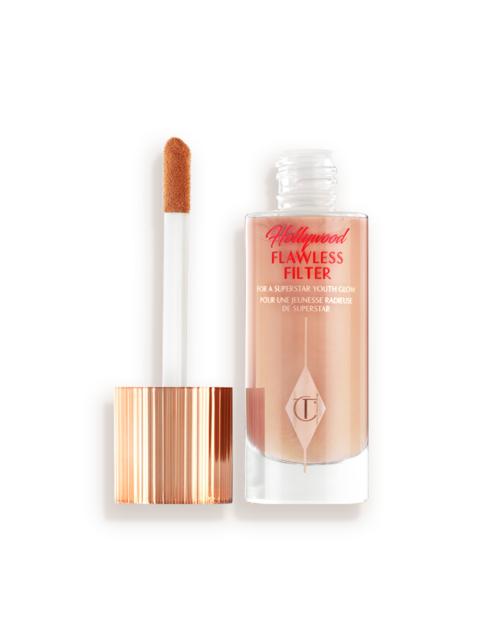 Charlotte Tilbury HOLLYWOOD FLAWLESS FILTER 3 FAIR