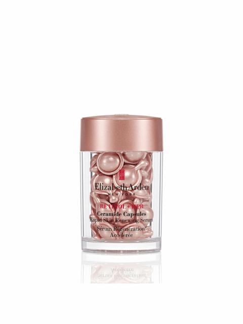 Elizabeth Arden Retinol + HPR Ceramide Capsules Rapid Skin Renewing Serum