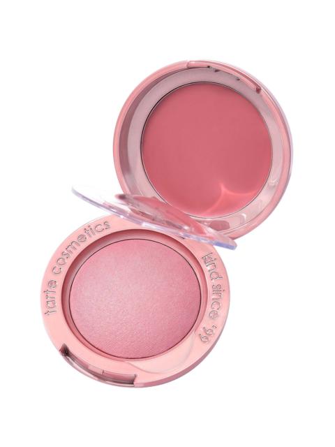 Tarte Cosmetics tarte Macaron Blush & Glow Duo™ - strawberry bliss