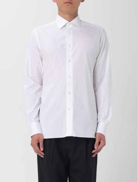 Shirt men Zegna