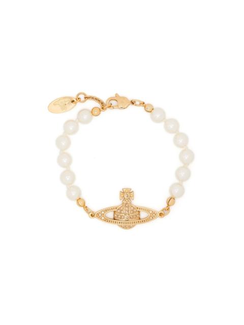 Vivienne Westwood mini Bas Relief bracelet