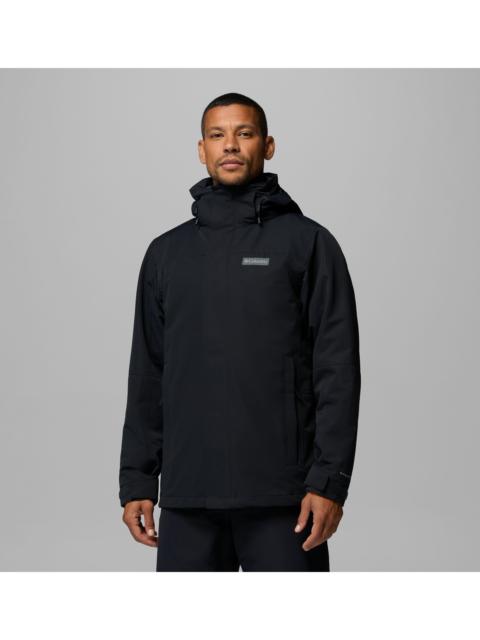 Columbia Men's Bugaboo IV Fleece Interchange Jacket