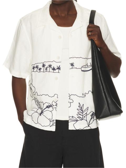 FAR AFIELD Veloso Shirt