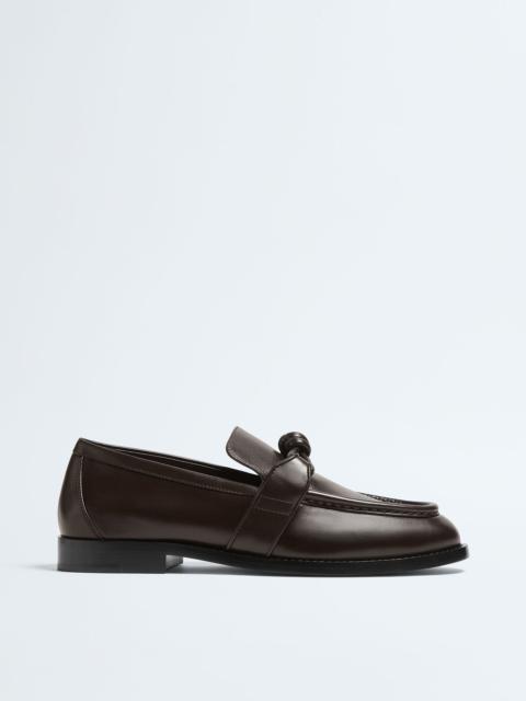 Bottega Veneta Astaire Loafer