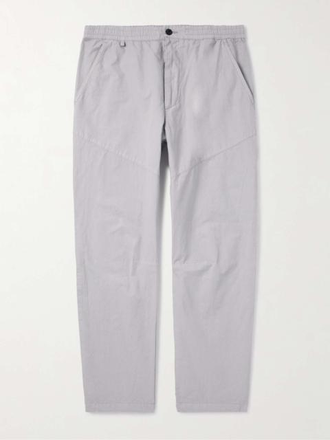 C.P. Company Micro Reps Cotton-Twill Trousers
