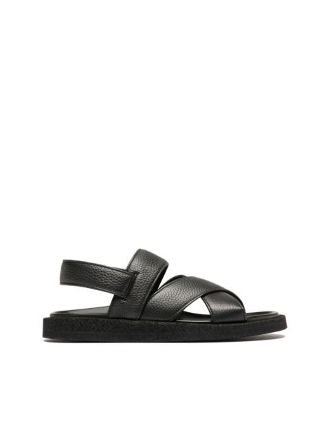 OFFICINE CREATIVE Inner 007 sandals