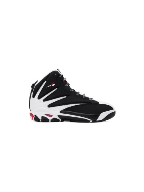 Reebok 폭발 "OG"스니커