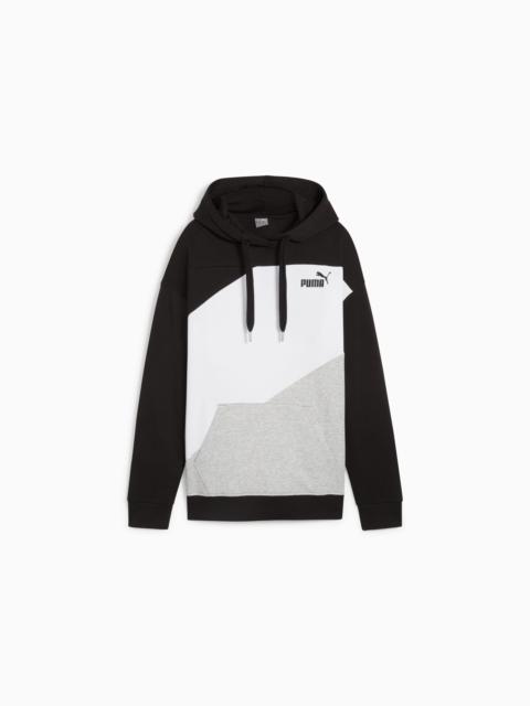 PUMA PUMA POWER Women's Hoodie