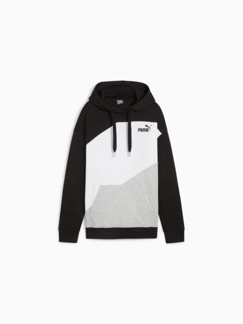 PUMA POWER Women's Hoodie