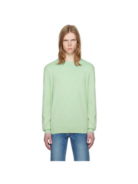 Green Julio Sweater