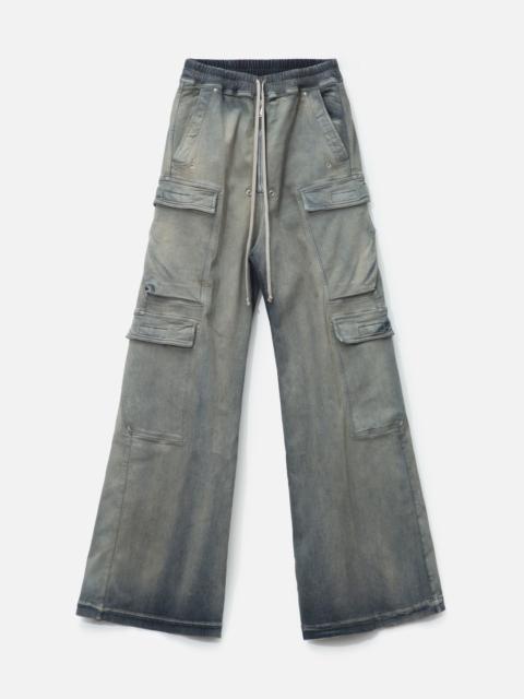 Rick Owens DRKSHDW 뚱 베어