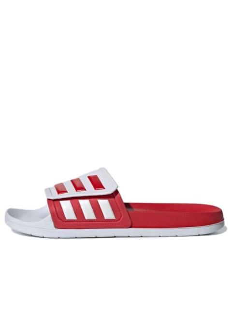 adidas adidas Arsenal F.C. x Adilette TND Slide 'White Scarlet' GZ5936