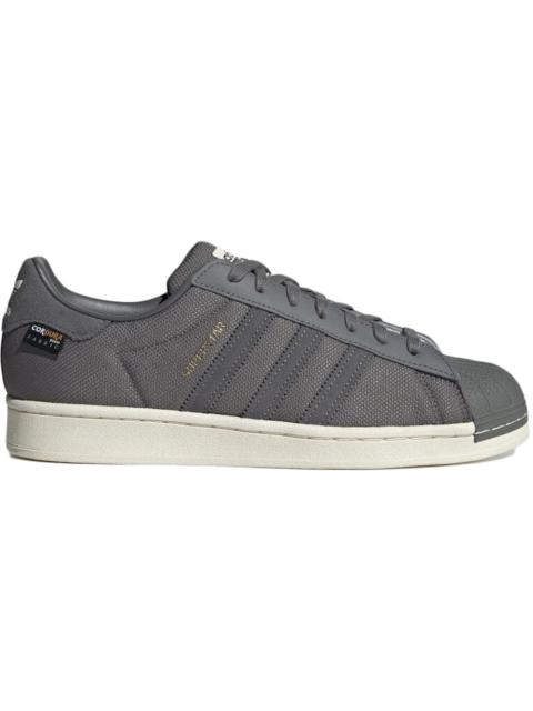 adidas Superstar Cordura Core Grey