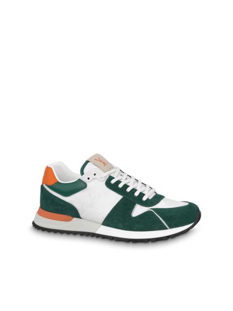 Louis Vuitton Run Away Sneaker
