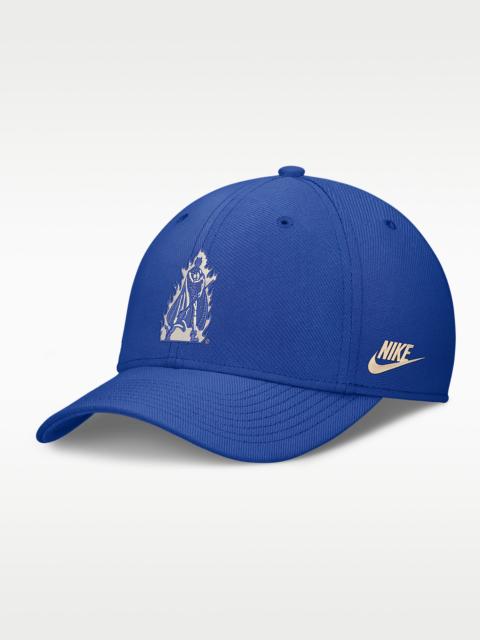 Nike Duke Legacy Rise Vintage Men's Nike Dri-FIT College Hat