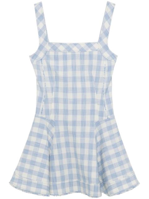 SIMKHAI Hannalie dress