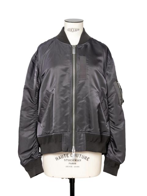 sacai Nylon Twill Blouson