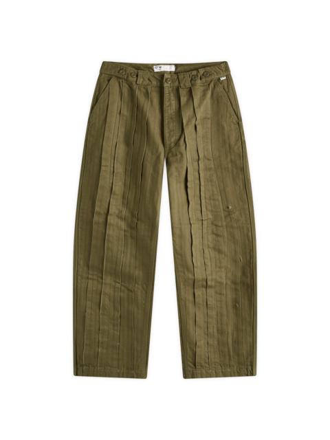 Vans Vans OTW Courtyard Pant