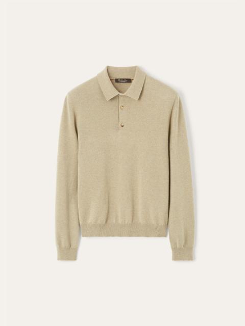 Loro Piana Arona Polo Shirt