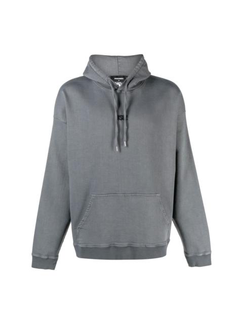 DSQUARED2 MINI DSQ2 HOODIE | REVERSIBLE