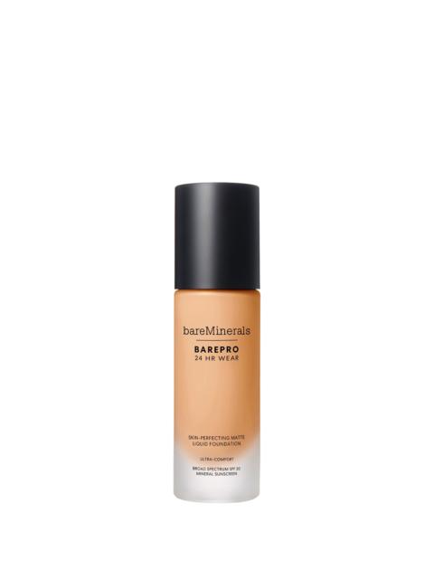 bareMinerals bareMinerals BAREPRO® 24 Hour Matte Liquid Foundation Mineral SPF 20 - Med. 30 Neutral