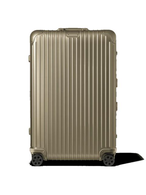 RIMOWA Original Check-In L