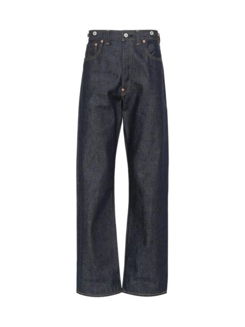 Levi's 1933 501® STRAIGHT-LEG JEANS