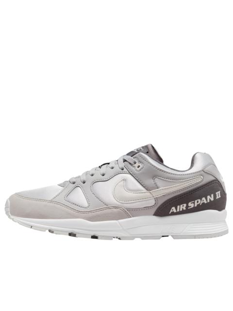 Nike Nike Air Span II SE 'Atmosphere Grey' BQ8164-001