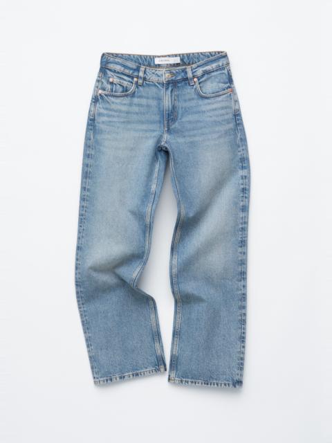 & Other Stories Straight-Leg Jeans