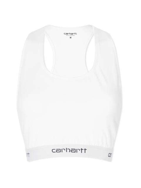 Carhartt Carhartt WIP Script Racer Tank