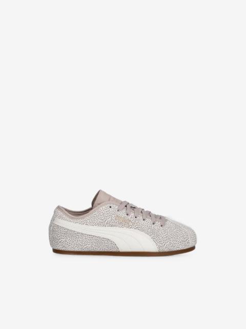 PUMA Tackle Topcoat leopard-print sneakers