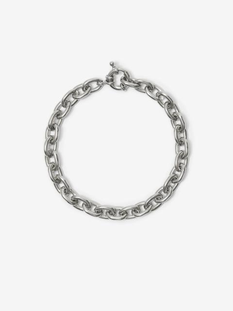 Burberry Charm Chain Bracelet​