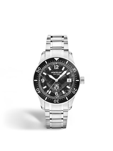 Montblanc MONTBLANC ICED SEA AUTOMATIC DATE 0 OXYGEN