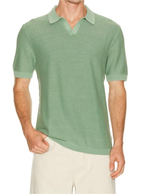 Rails Baker Polo