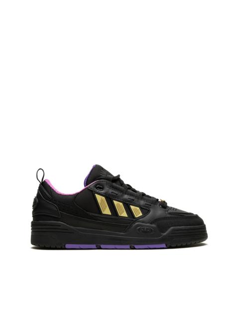 adidas adi2000 "Yu-Gi-Oh! Yugi's World" sneakers