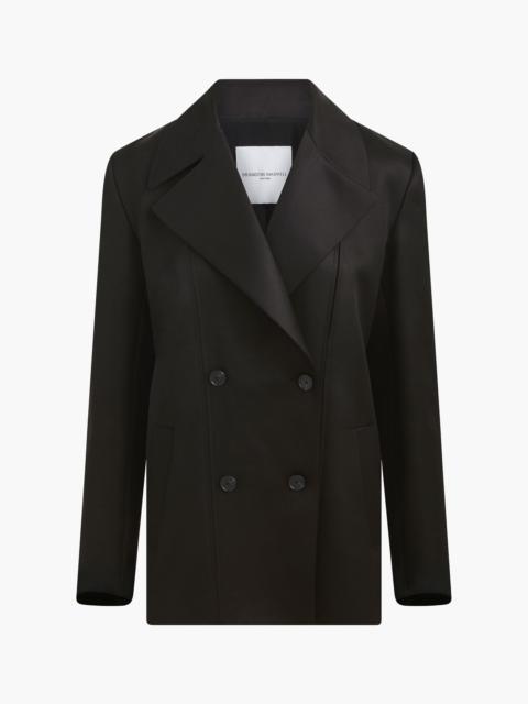 BRANDON MAXWELL Elliot Jacket
