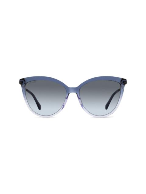 JIMMY CHOO Belinda Sunglasses