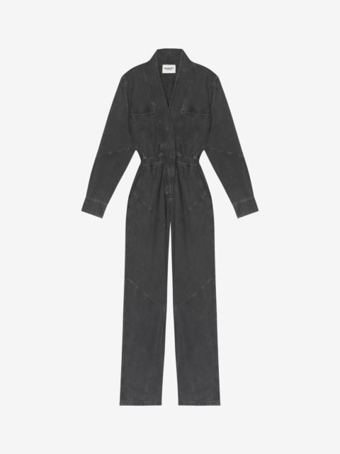 Isabel Marant Étoile REMADY JUMPSUIT