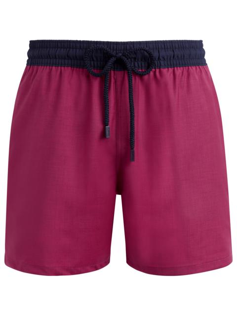 Men Wool Swim Shorts Super 120's