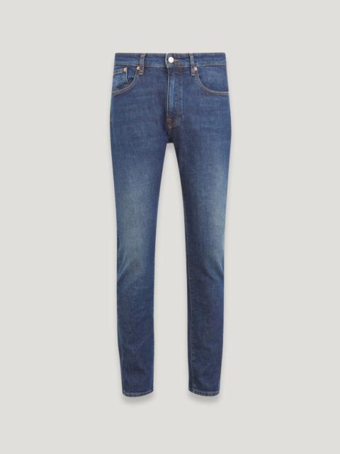 LONGTON SLIM JEANS