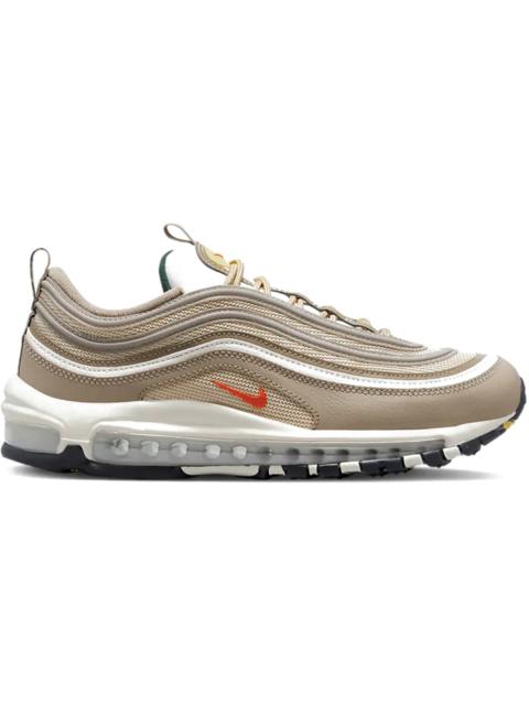 Nike Nike Air Max 97 Khaki Sesame (Women's)