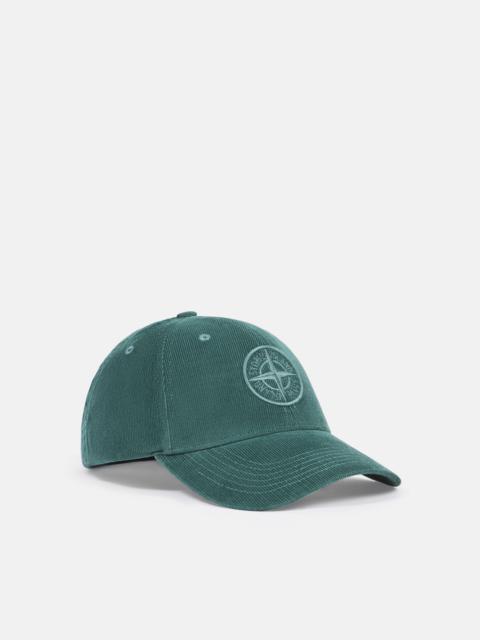Stone Island 9100996 COTTON MICRO-CORDUROY