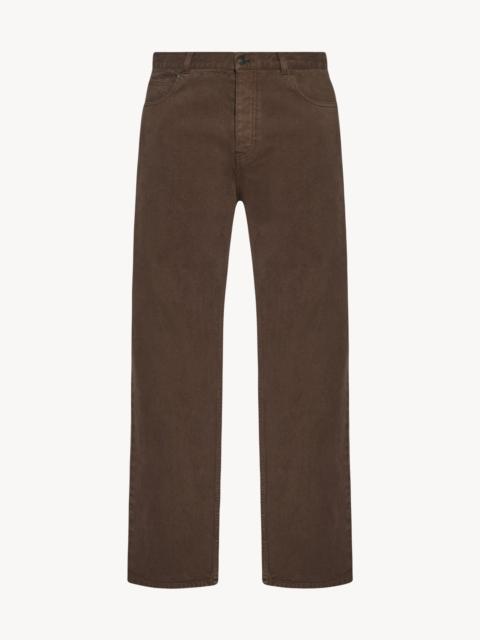 The Row Siouxie Jean