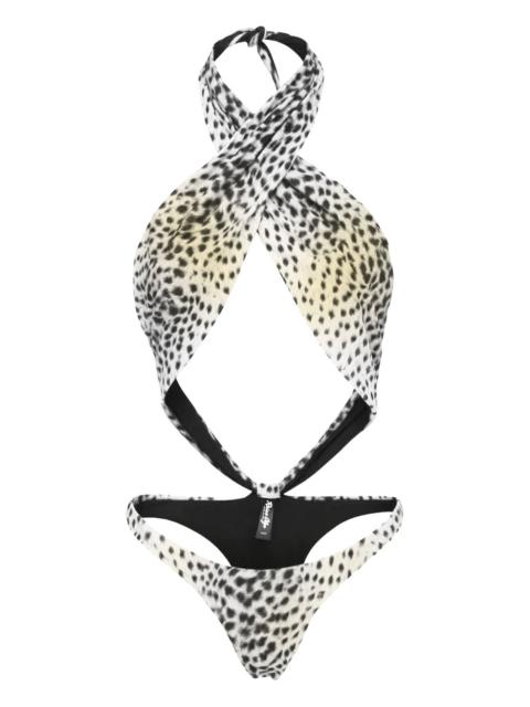 Reina Olga Showpony swimsuit