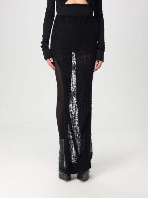 Rick Owens Skirt woman Rick Owens