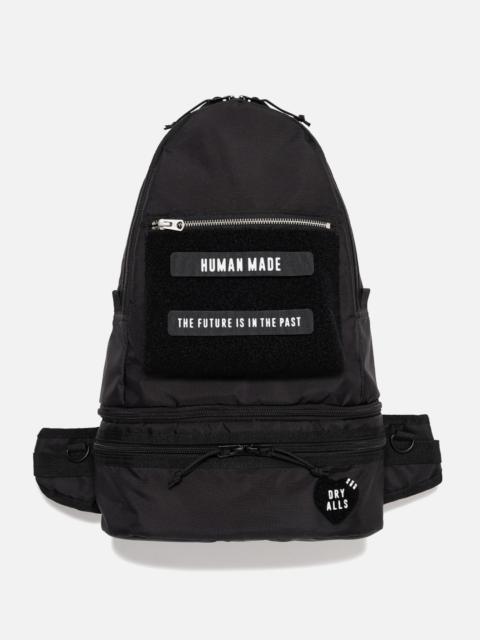Human Made MILITARY BACKPACK