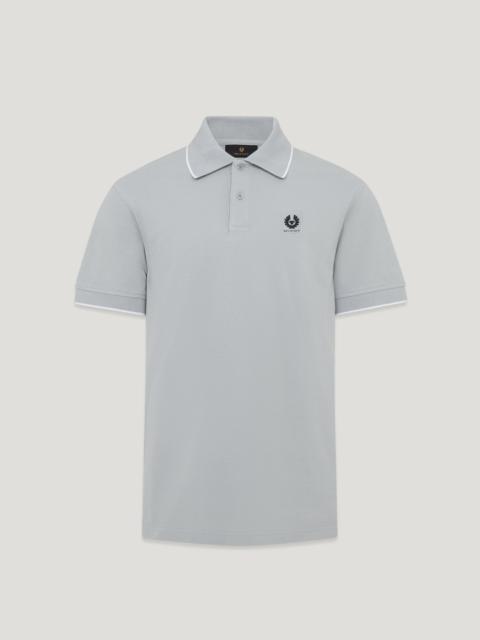 Belstaff TIPPED POLO