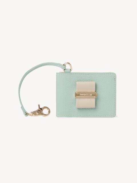 See by Chloé ROSITA CARD HOLDER