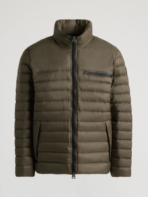 Kanuk Eaton Packable Puffer